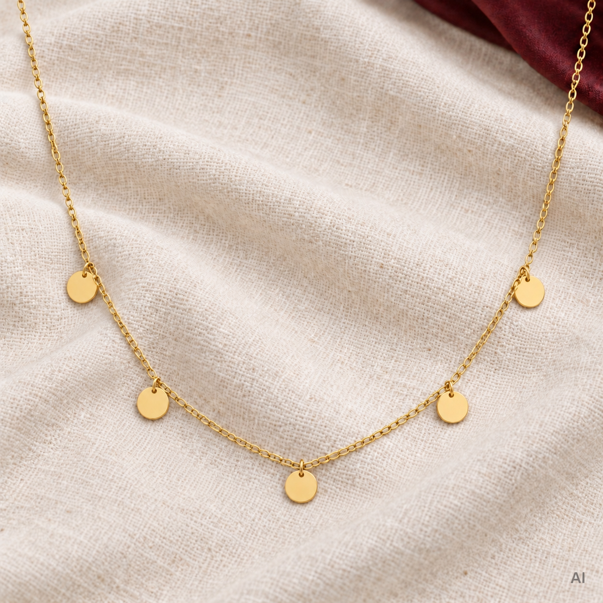 Collier Solea