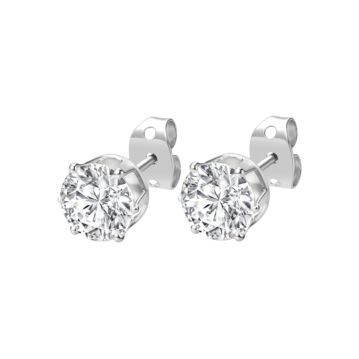 Boucle d’oreille Fiore