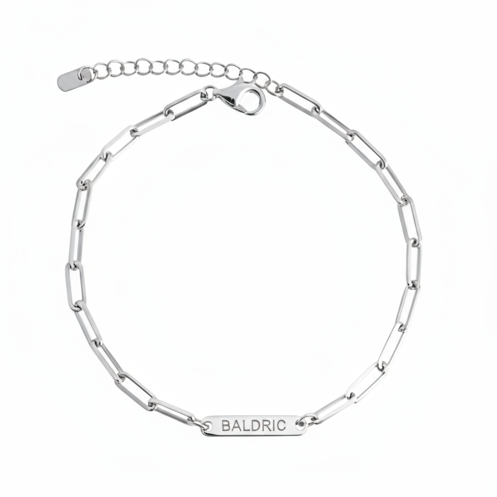 585er Gold Union Armband - OTANTO