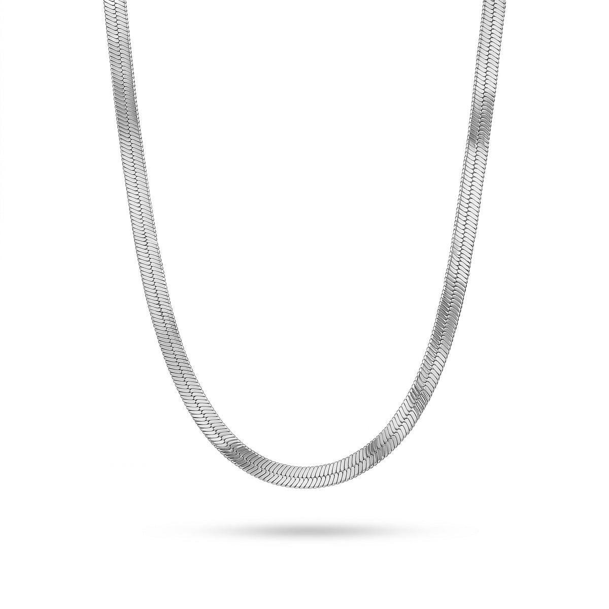 Collier Sleek