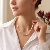 Collier Sleek