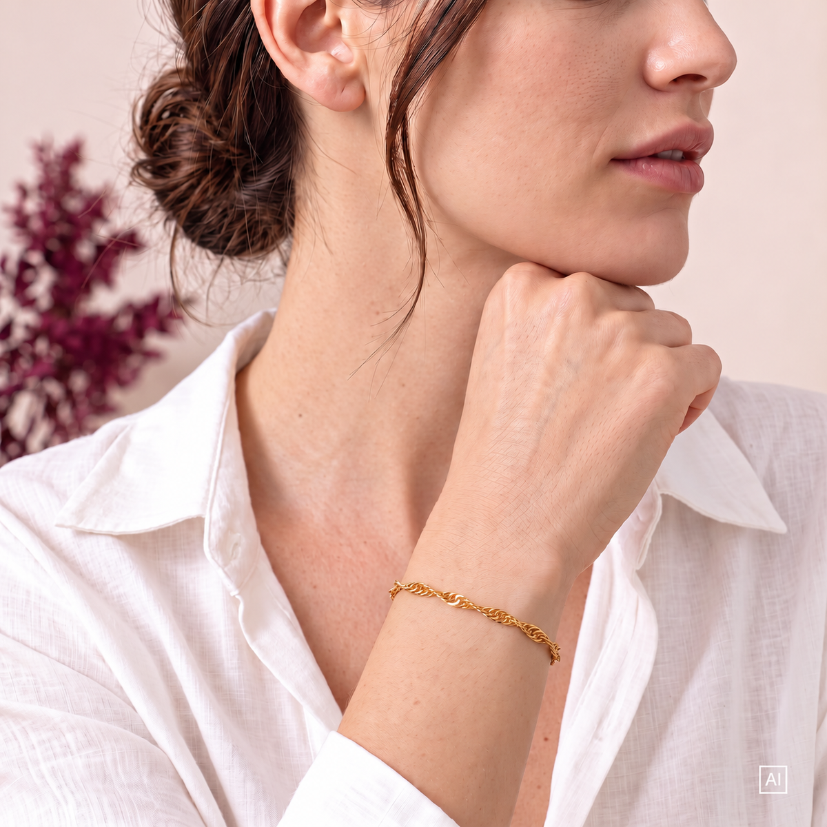Torsia-armband