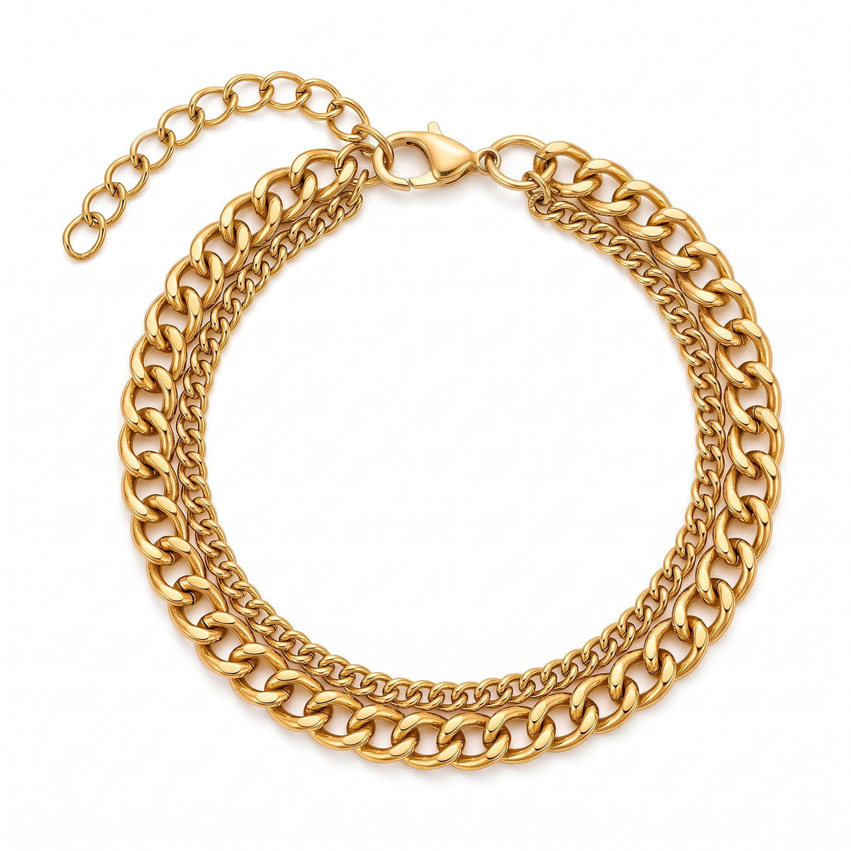 Duetta Armband - OTANTO
