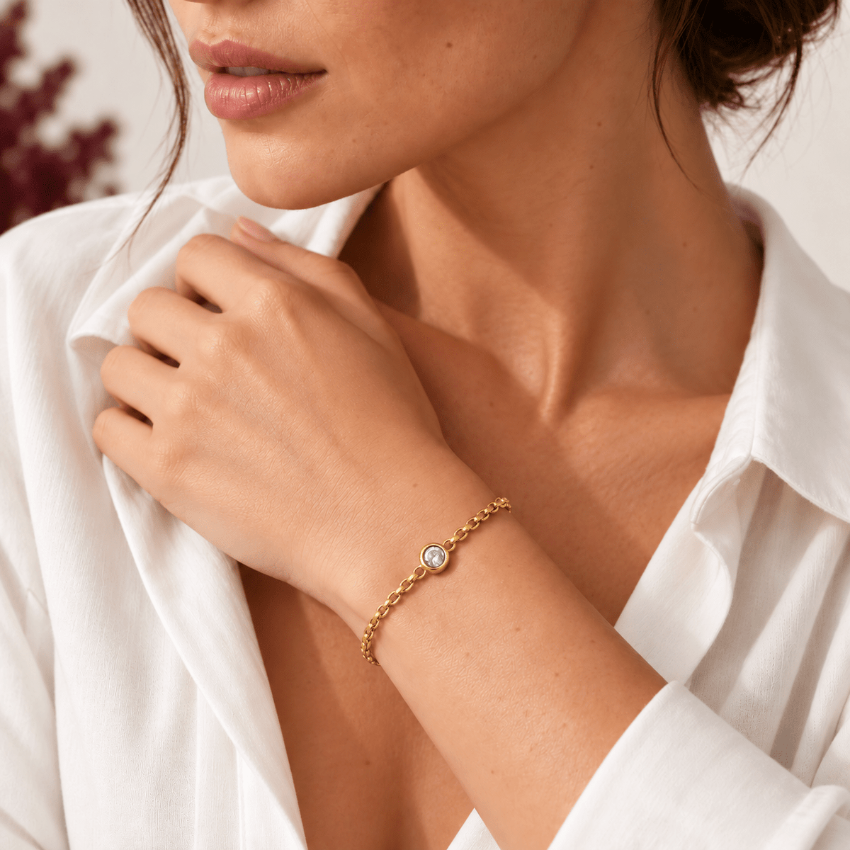 Elina Armband - OTANTO