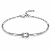 Liebesknoten Armband - OTANTO
