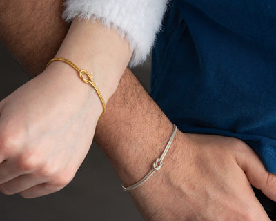 Liebesknoten Armband - OTANTO