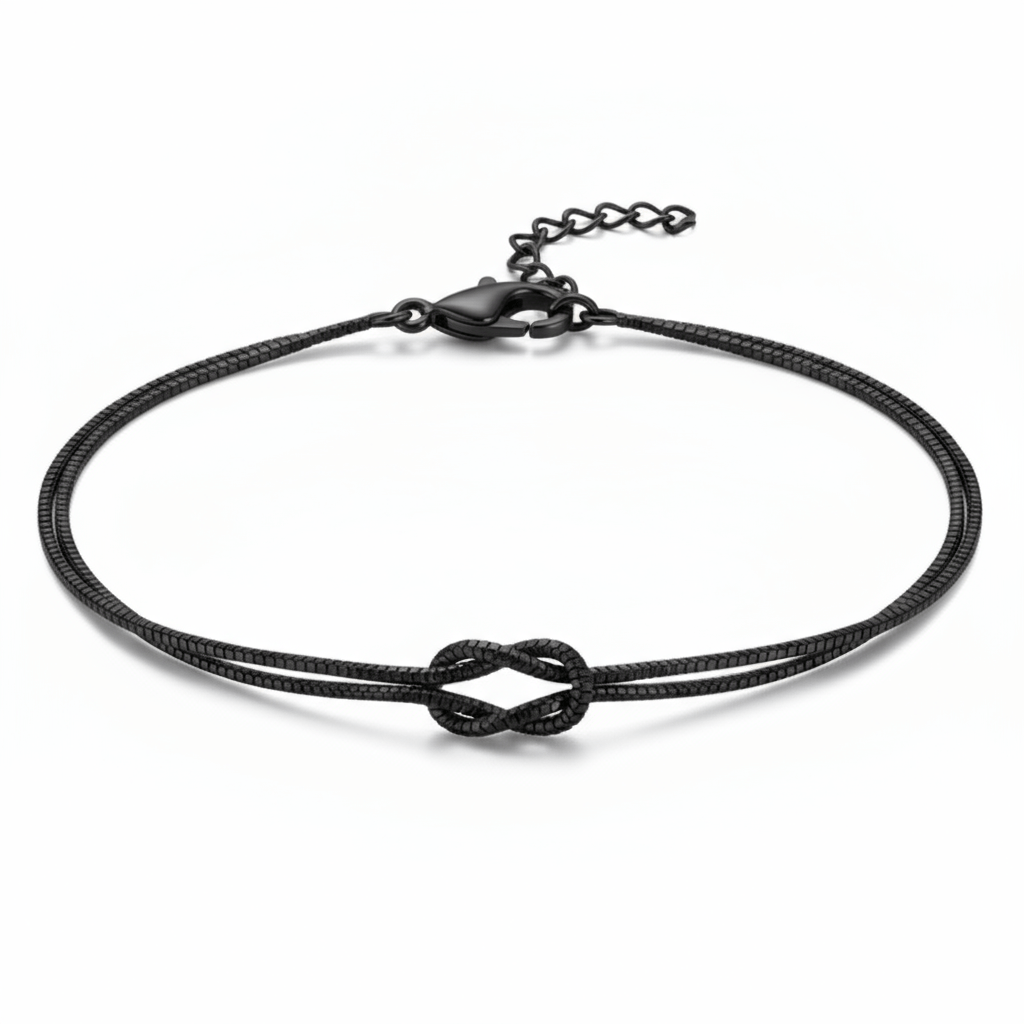 Liebesknoten Armband - OTANTO