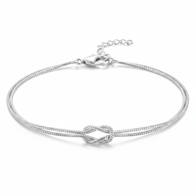 Liebesknoten Armband - OTANTO