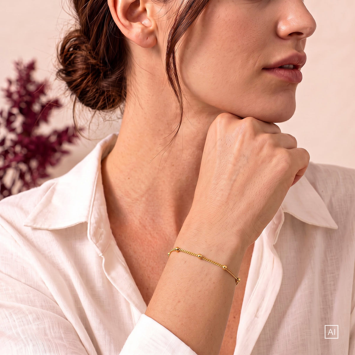 Livia Armband - OTANTO