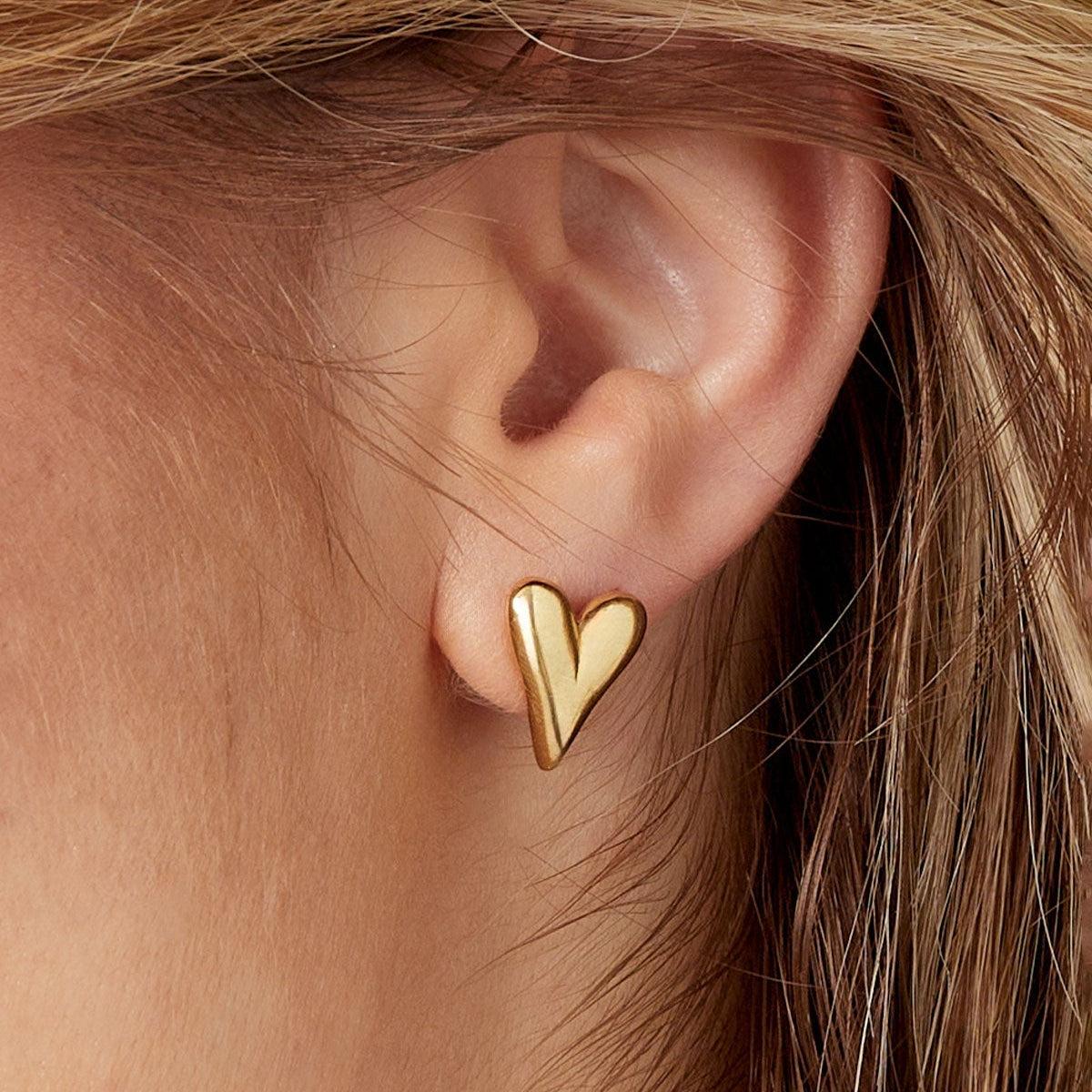 Love Ohrstecker - OTANTO