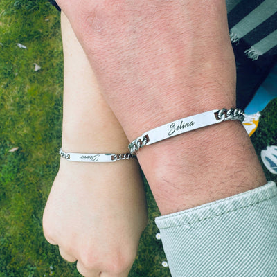 BRACELETS PARTENAIRES