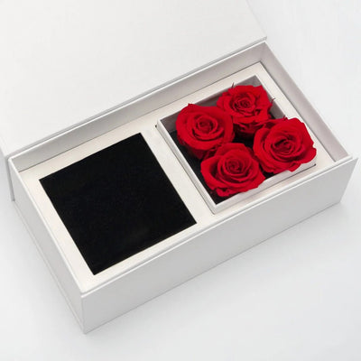 ROSENBOX MIT ECHTEN ROSEN - OTANTO