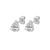 Mini boucle d’oreille Goccia