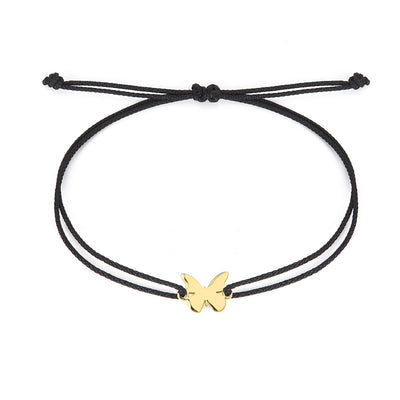 Glücksarmband Schmetterling - OTANTO