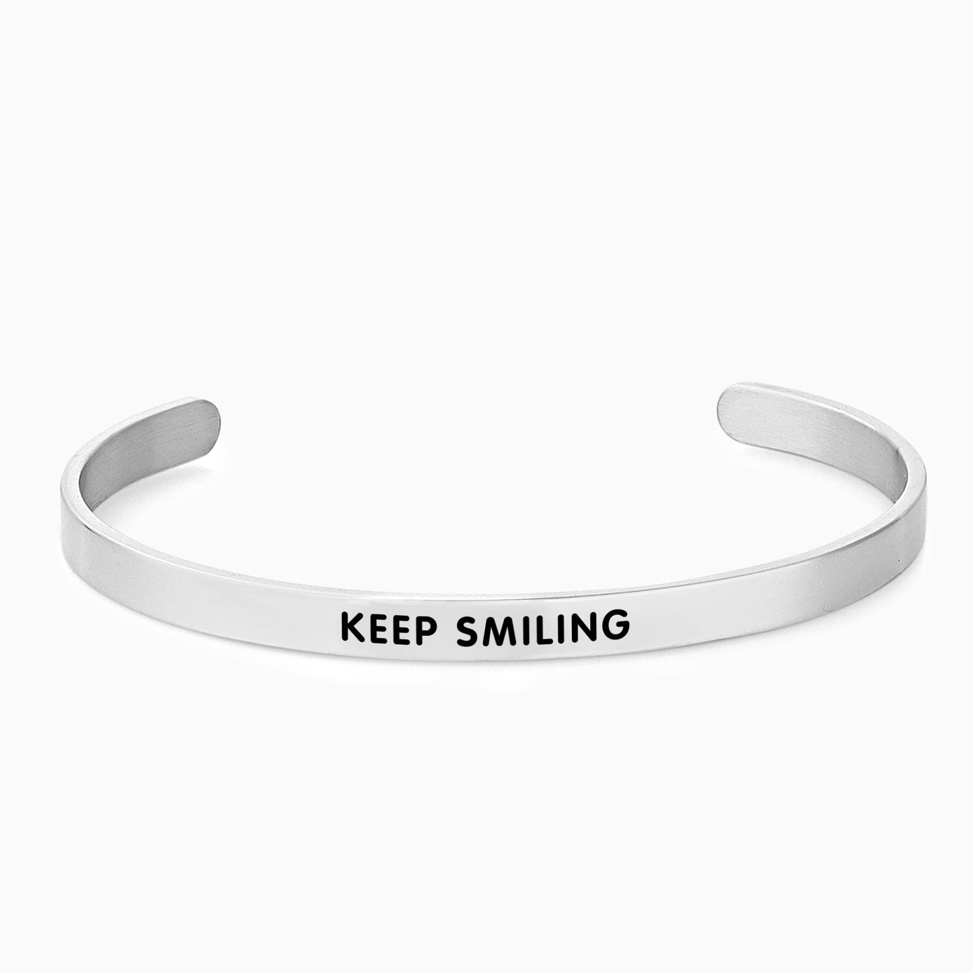 KEEP SMILING - OTANTO