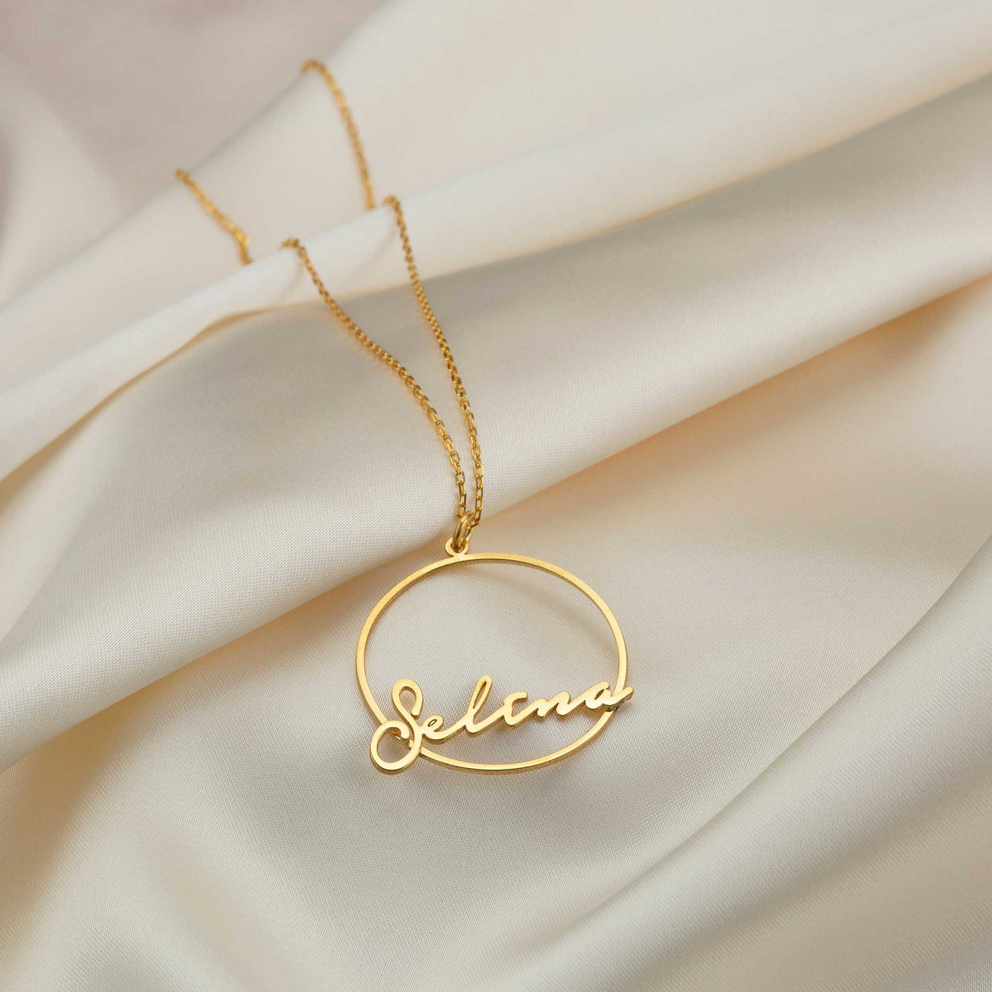 Namenskette - Variante Zirkel - Otanto