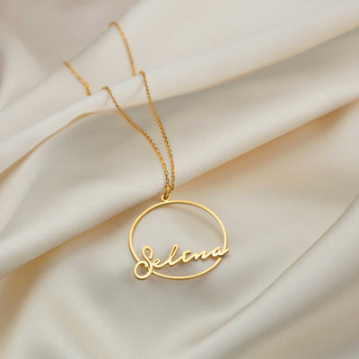 Namenskette - Variante Zirkel - Otanto