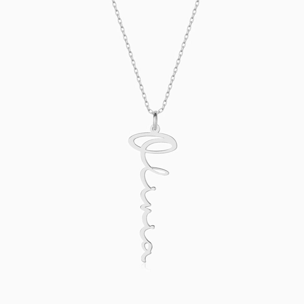 Variante Olivia - Namenskette - OTANTO