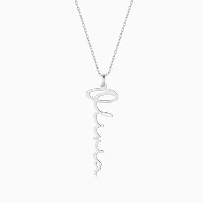 Variante Olivia - Namenskette - OTANTO